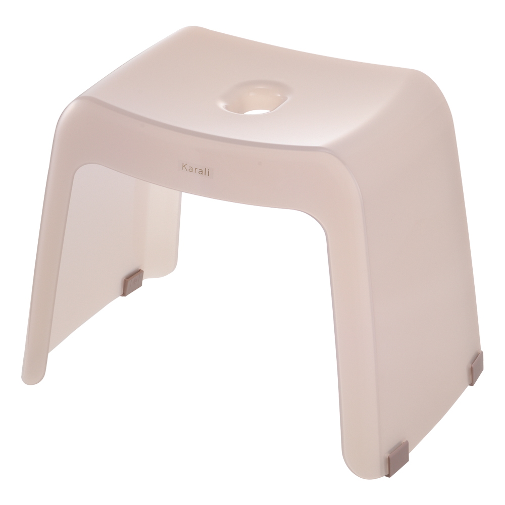 風呂椅子 カラリ バススツール 30H リッチェル 風呂イス 風呂いす バスチェア バススツール お風呂の椅子 | リッチェル | 01