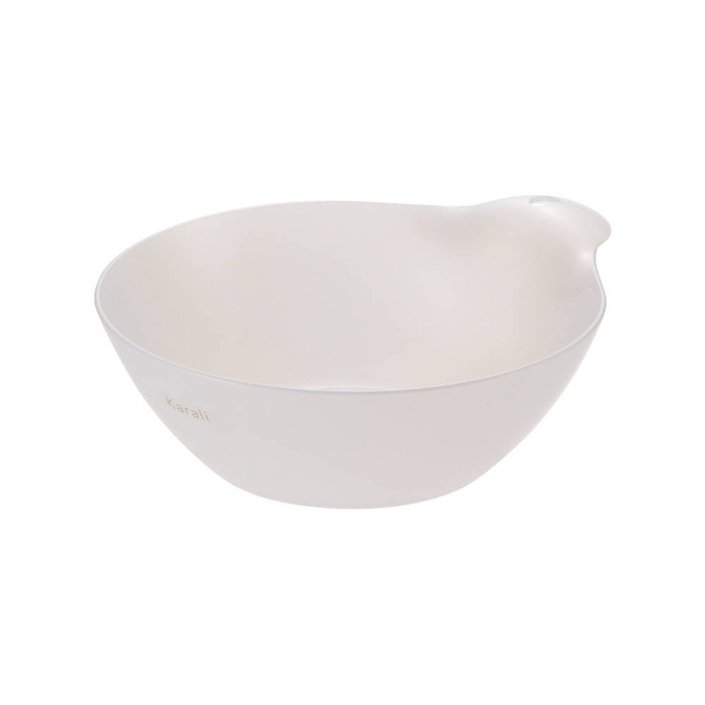 風呂桶 カラリ バスボウル リッチェル 洗面器 湯桶 手桶 手おけ バスボウル 洗面所 お風呂 | リッチェル | 02