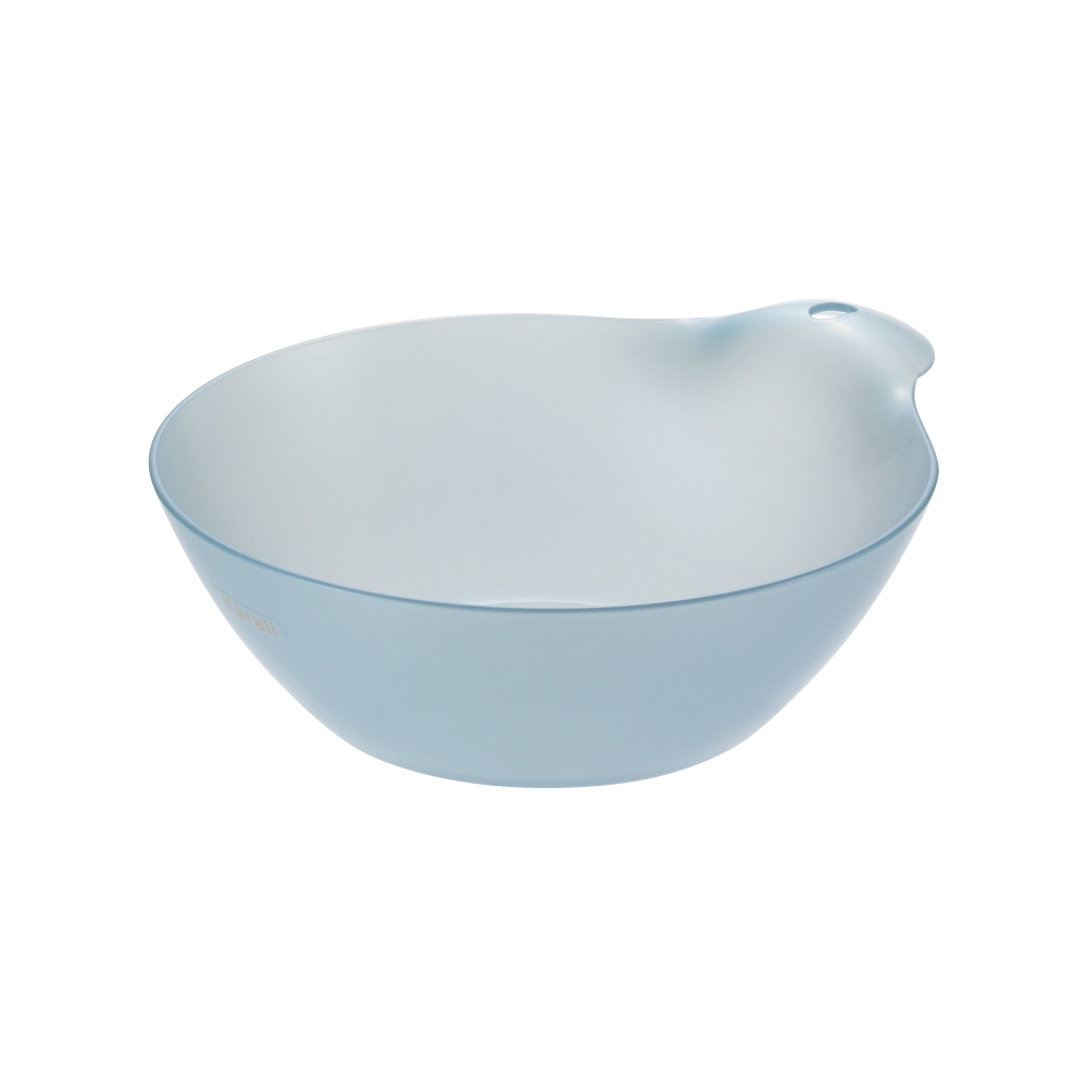 風呂桶 カラリ バスボウル リッチェル 洗面器 湯桶 手桶 手おけ バスボウル 洗面所 お風呂 | リッチェル | 04