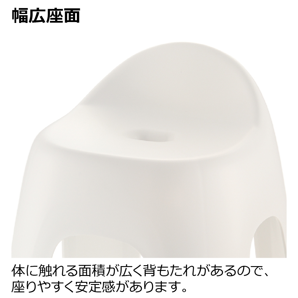 ハユール腰かけTH