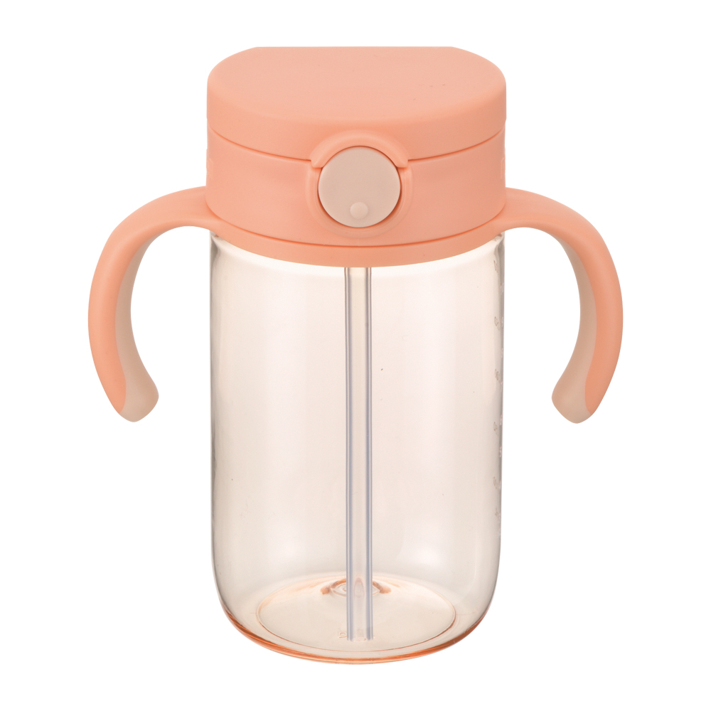 アスター おでかけストローマグ 320 リッチェル ベビー 水筒 練習 トレーニング 赤ちゃん ギフト 出産祝い | リッチェル | 04