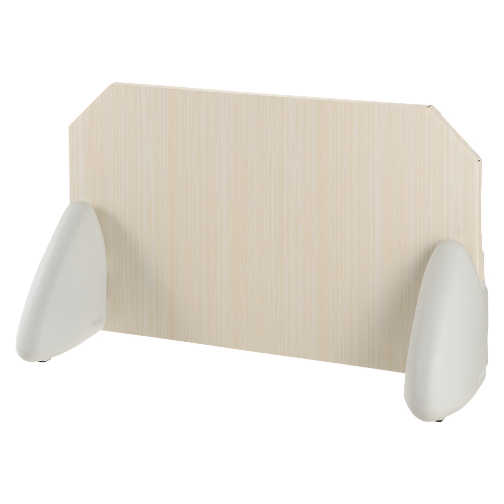 ベビーフェンス かんたんクラフトフェンス リッチェル ベビーガード 軽量 赤ちゃん ギフト 出産祝い | リッチェル | 01