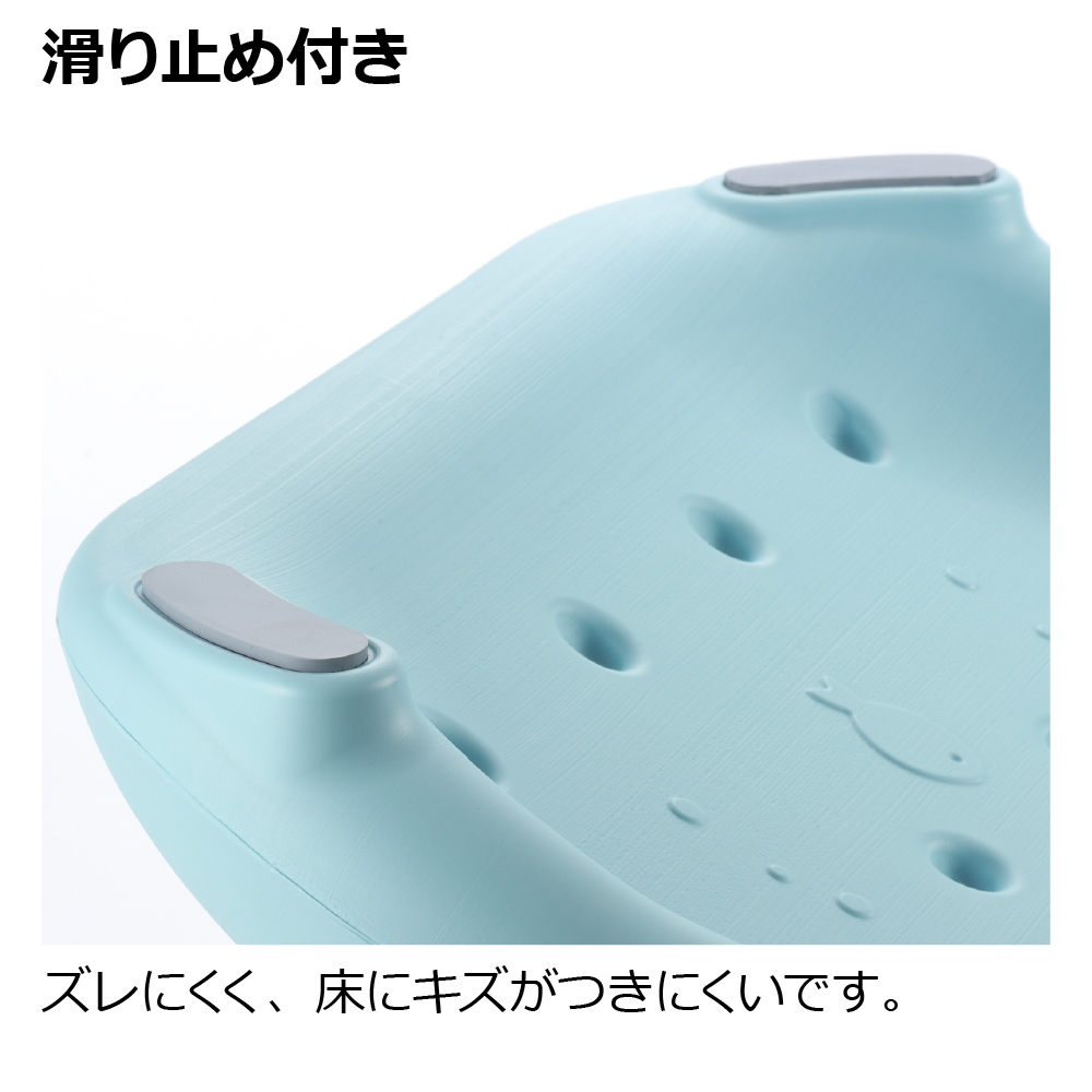 リッチェル（Richell） トライ いろいろ遊べる ゆらゆらボード 屋内