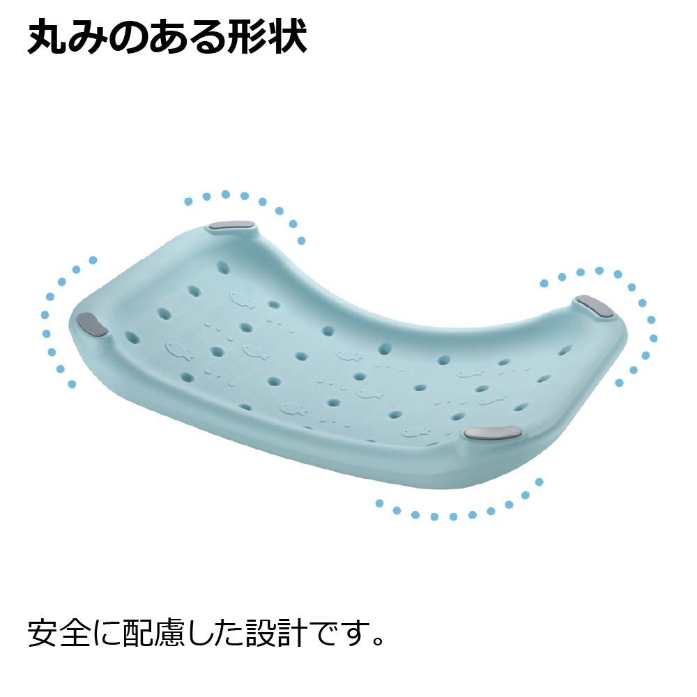リッチェル（Richell） トライ いろいろ遊べる ゆらゆらボード 屋内