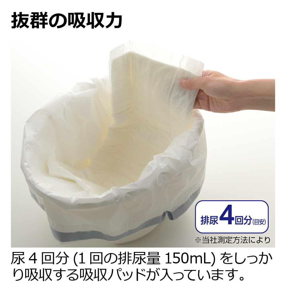 ラクリーンバッグ 楽とじ 30枚入×2＋20枚　計80枚 ラクリーンバッグ 楽とじ 30枚入 | リッチェル公式ウェブショップ