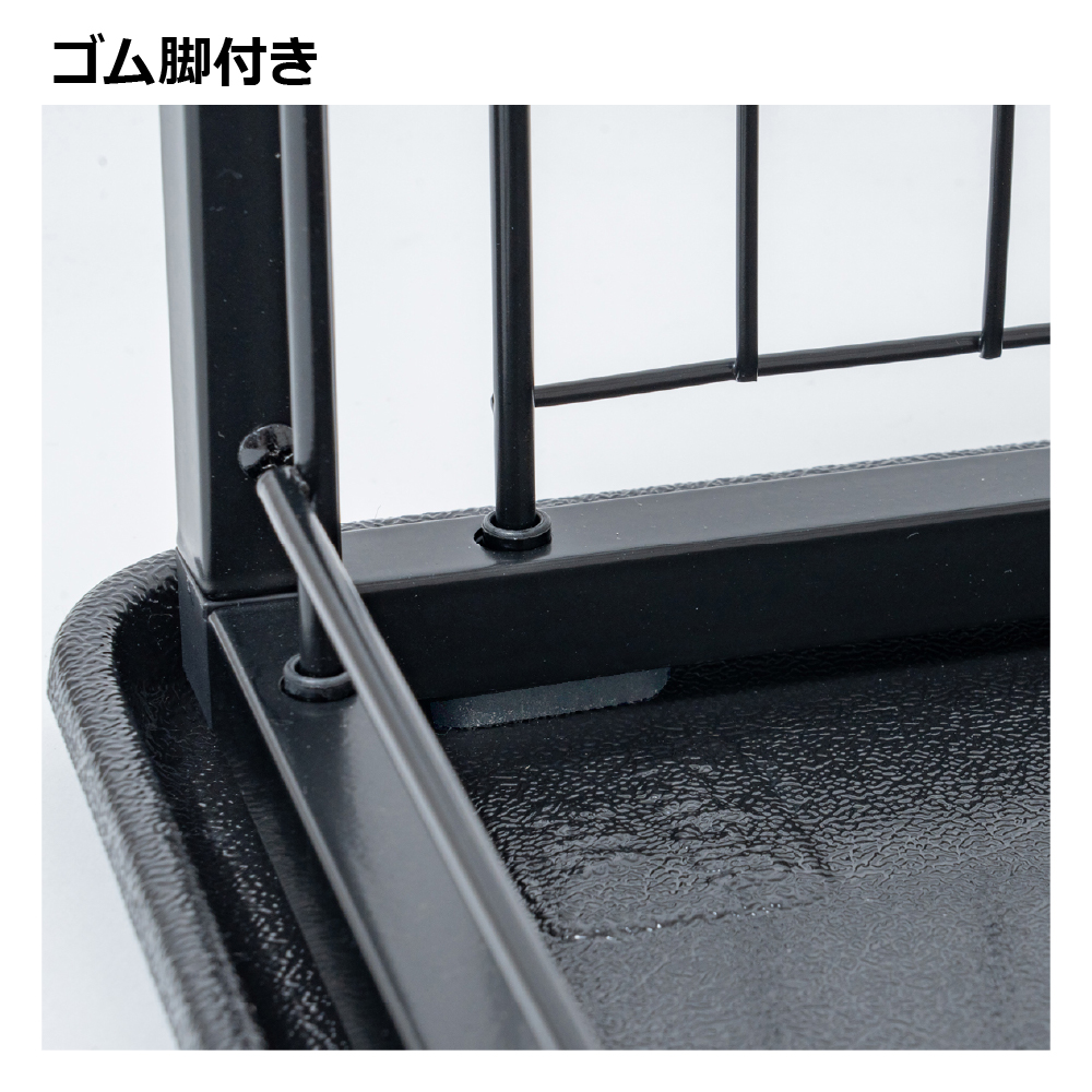 インテリアペットサークル 120-60 ペット ドッグ 犬 用 の ケージ