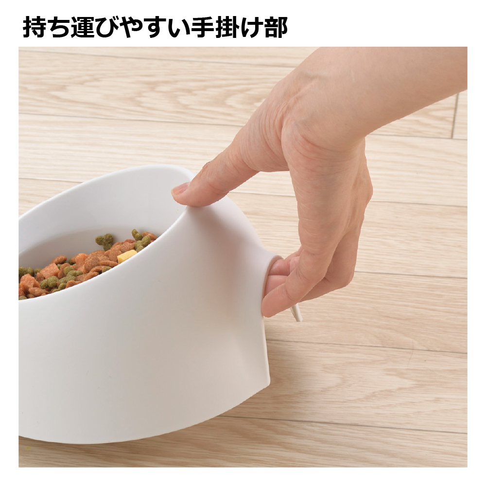 乾きやすい食器 SS 深型