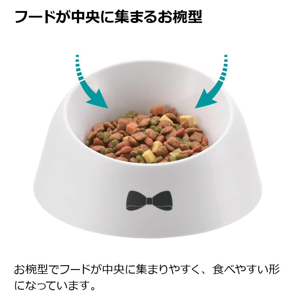 乾きやすい食器 S 深型