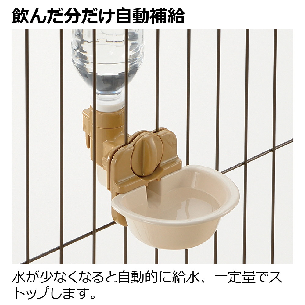 ドッグウォーターディッシュS