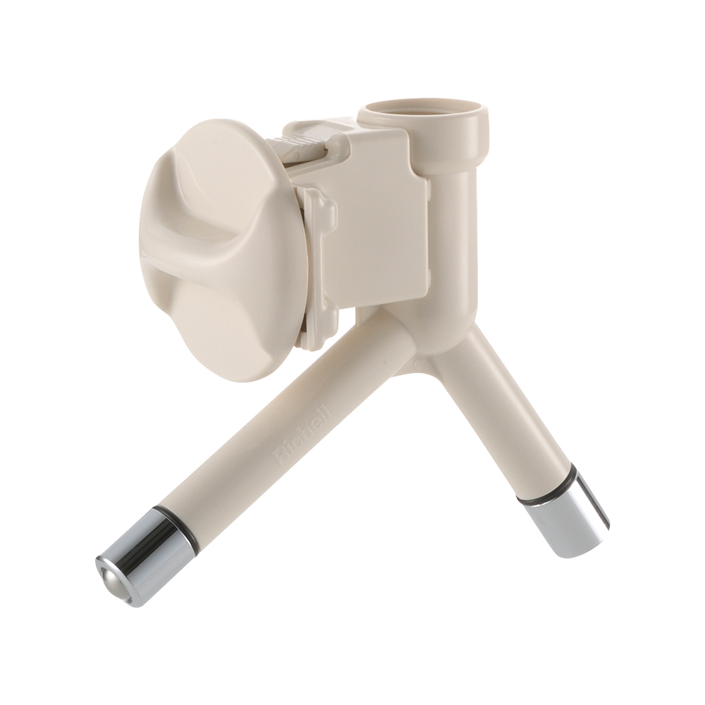NWウォーターノズル 給水器 水入れ 器 水飲み ペット 犬 の ケージ につける タイプ ペットボトル リッチェル  公式ショップ |  | 02
