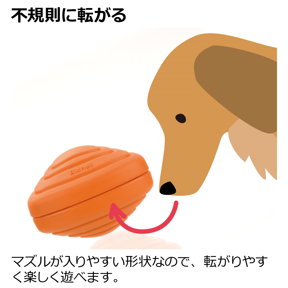 新品！リッチェル　犬　おもちゃ　まとめセット大型犬〜超小型犬　16個 リッチェル（Richell） グルー ペック SS エサ入れ 知育 玩具 ペット