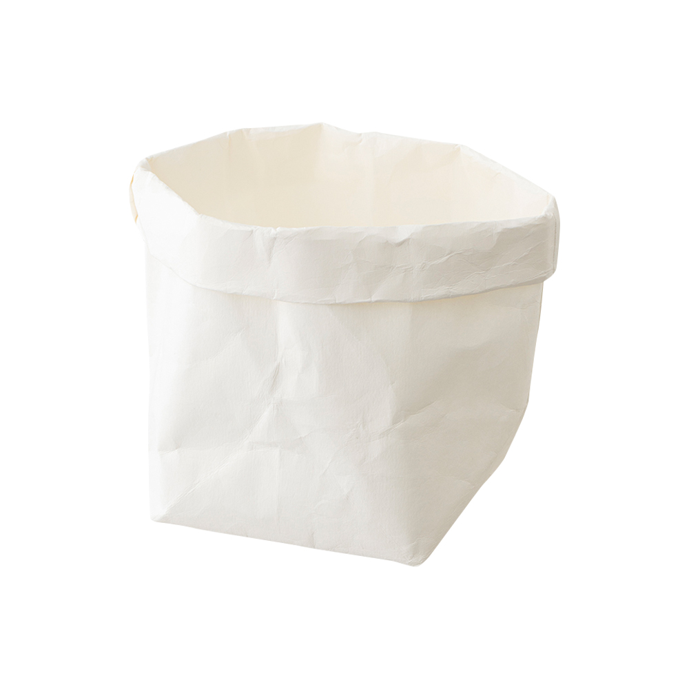 ペーパーポットカバー 6 園芸 鉢 カバー ガーデニング 収納 おしゃれ 育成ポット 室内 クラフト紙 リッチェル Richell 公式 | リッチェル | 02