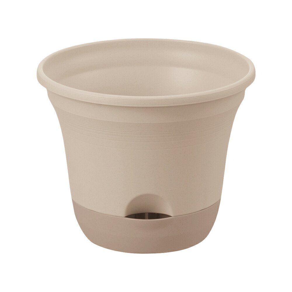 ウルオ ポット 30型N 園芸 ガーデン ガーデニング 植木 鉢 底面給水 プランター おしゃれ  プラスチック リッチェル  公式ショップ | リッチェル | 02
