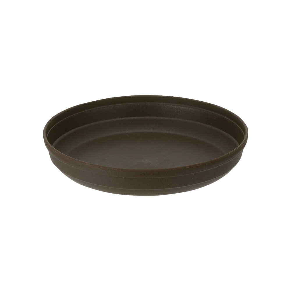 シャンファー プレート 8号 園芸 ガーデン 植木 鉢 受け 受 皿 おしゃれ 室内  プラスチック リッチェル Richell 公式ショップ | リッチェル | 02