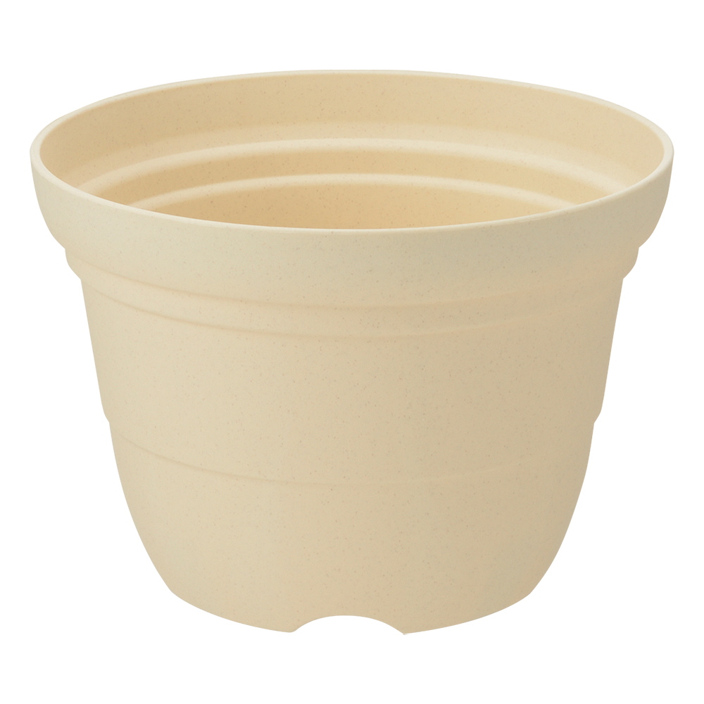 ひよっこ ポット 10号 園芸 ガーデン ガーデニング 植木 鉢 おしゃれ 室内 プラスチック 日本製 リッチェル Richell 公式ショップ | リッチェル | 02