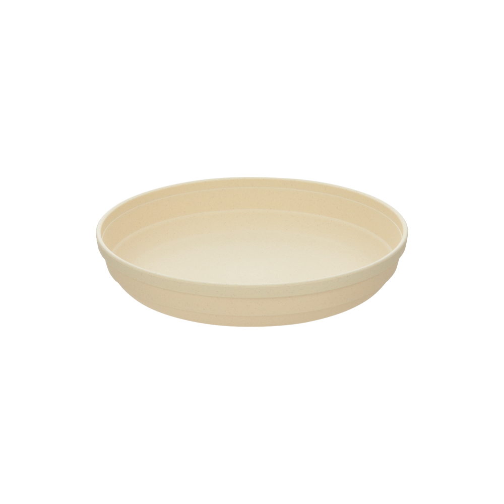 ひよっこ プレート 7号 園芸 ガーデン ガーデニング 植木 鉢 受け 受 皿 おしゃれ 室内 プラスチック 日本製 リッチェル  公式 | リッチェル | 02