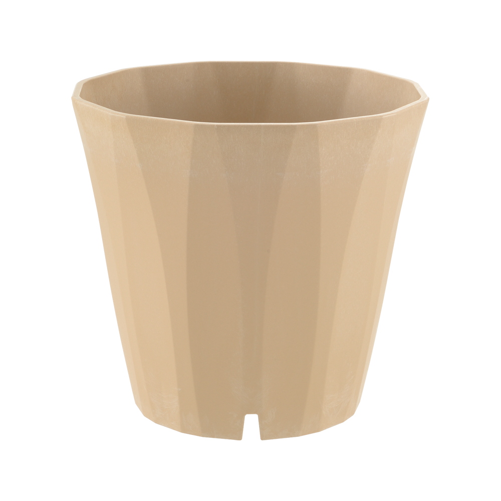 ラピス ポット 30型 園芸 ガーデン ガーデニング 植木 鉢 おしゃれ 室内 プラスチック 日本製 リッチェル Richell 公式ショップ | リッチェル | 02