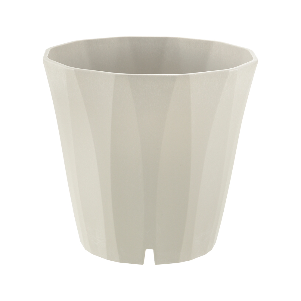 ラピス ポット 30型 園芸 ガーデン ガーデニング 植木 鉢 おしゃれ 室内 プラスチック 日本製 リッチェル Richell 公式ショップ | リッチェル | 03