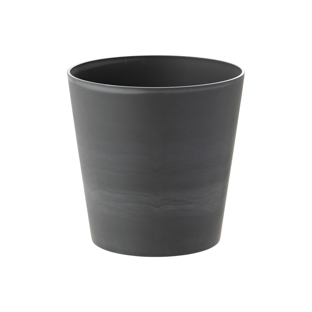 ドゥーロ ポット 22型 園芸 ガーデン ガーデニング 植木 鉢 ポット おしゃれ 室内 ボタニカル プラスチック リッチェル 公式 | リッチェル | 01