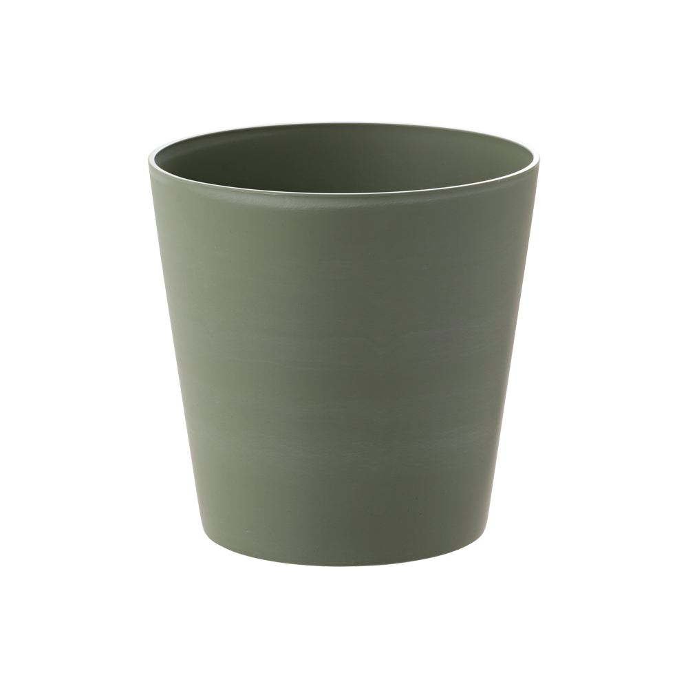 ドゥーロ ポット 22型 園芸 ガーデン ガーデニング 植木 鉢 ポット おしゃれ 室内 ボタニカル プラスチック リッチェル 公式 | リッチェル | 03