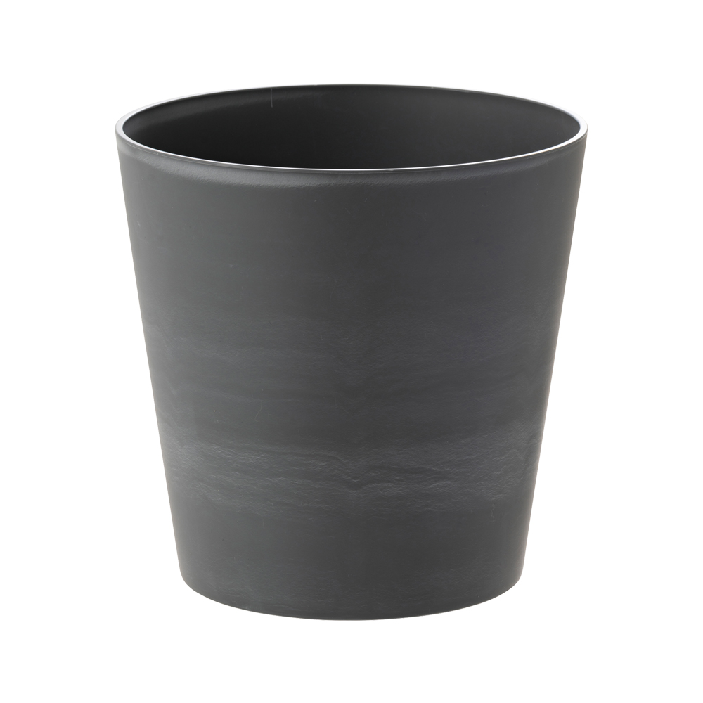 植木鉢 おしゃれ ドゥーロ ポット 26型 ガーデ ン ニング  園芸 プラスチック 室内 ボタニカル リッチェル | リッチェル | 01