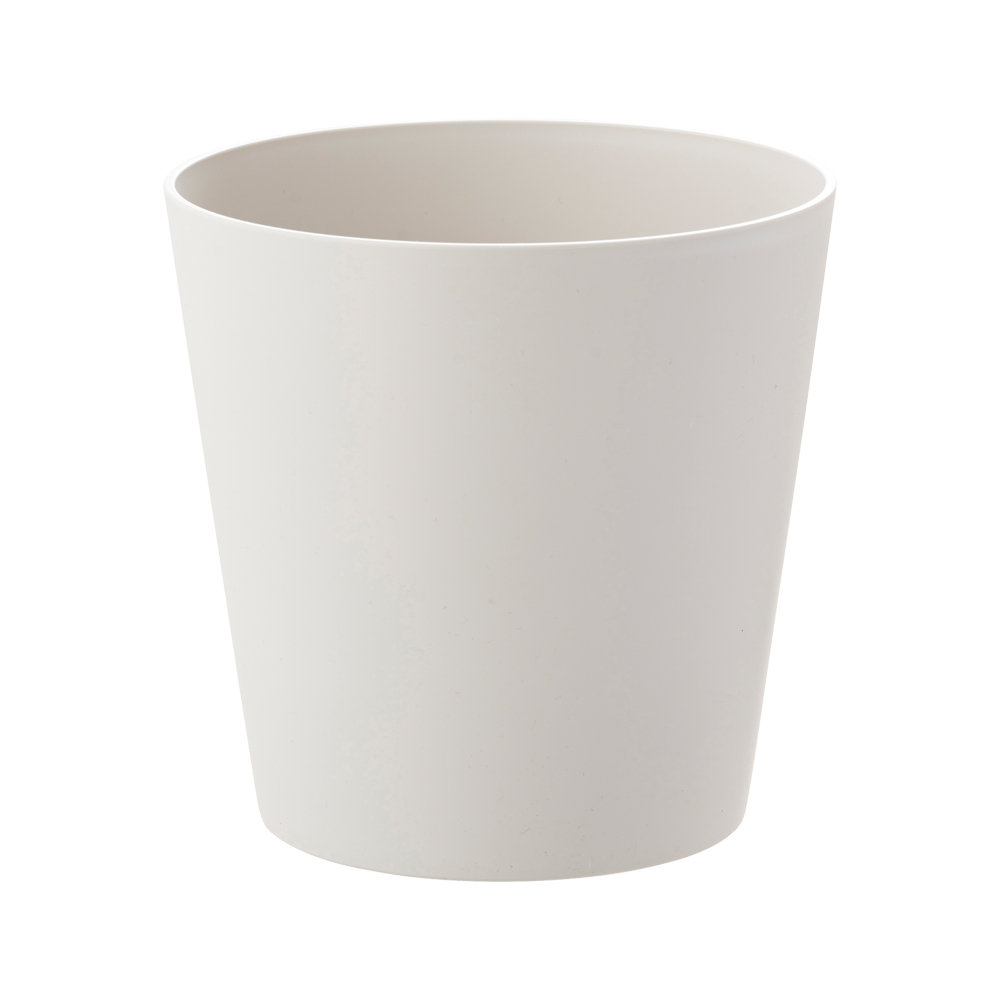 植木鉢 おしゃれ ドゥーロ ポット 26型 ガーデ ン ニング  園芸 プラスチック 室内 ボタニカル リッチェル | リッチェル | 02