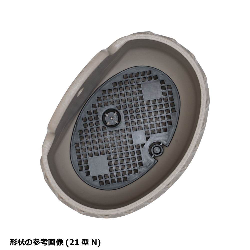 ソレシアミニ壁かけ21型N