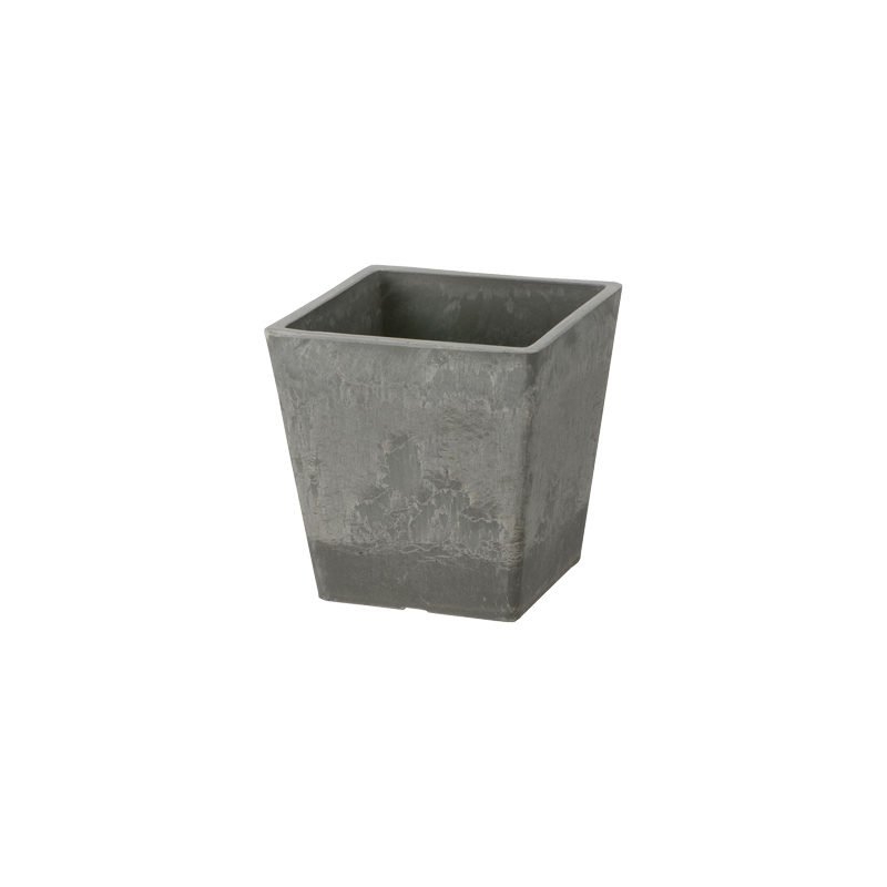 ボタニー スクエアポット 10型 園芸 ガーデン 植木鉢 角鉢 鉢 プランター  四角 プラスチック リッチェル Richell 公式ショップ | リッチェル | 03