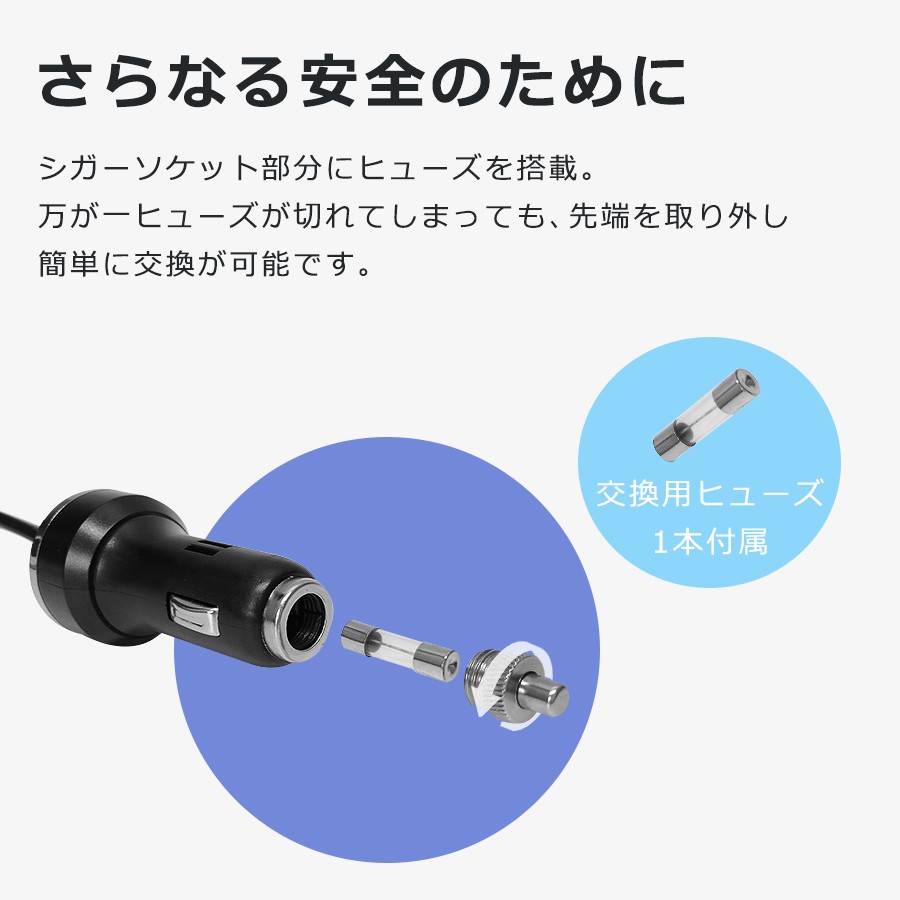 シガー ソケット usb 充電器 2連 増設 分配器 コップ型 カー チャージャー 車載用 カー用 3.4A 12v 24v 車対応 スマホ  タブレット iphone Android スイッチ付き :DLP7520N:RichGo-Japan - 通販 - Yahoo!ショッピング