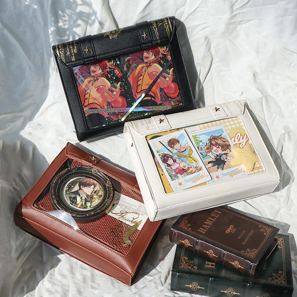 にじさんじ所属葛葉と魔界ノりりむがプロデュースしたバッグが5