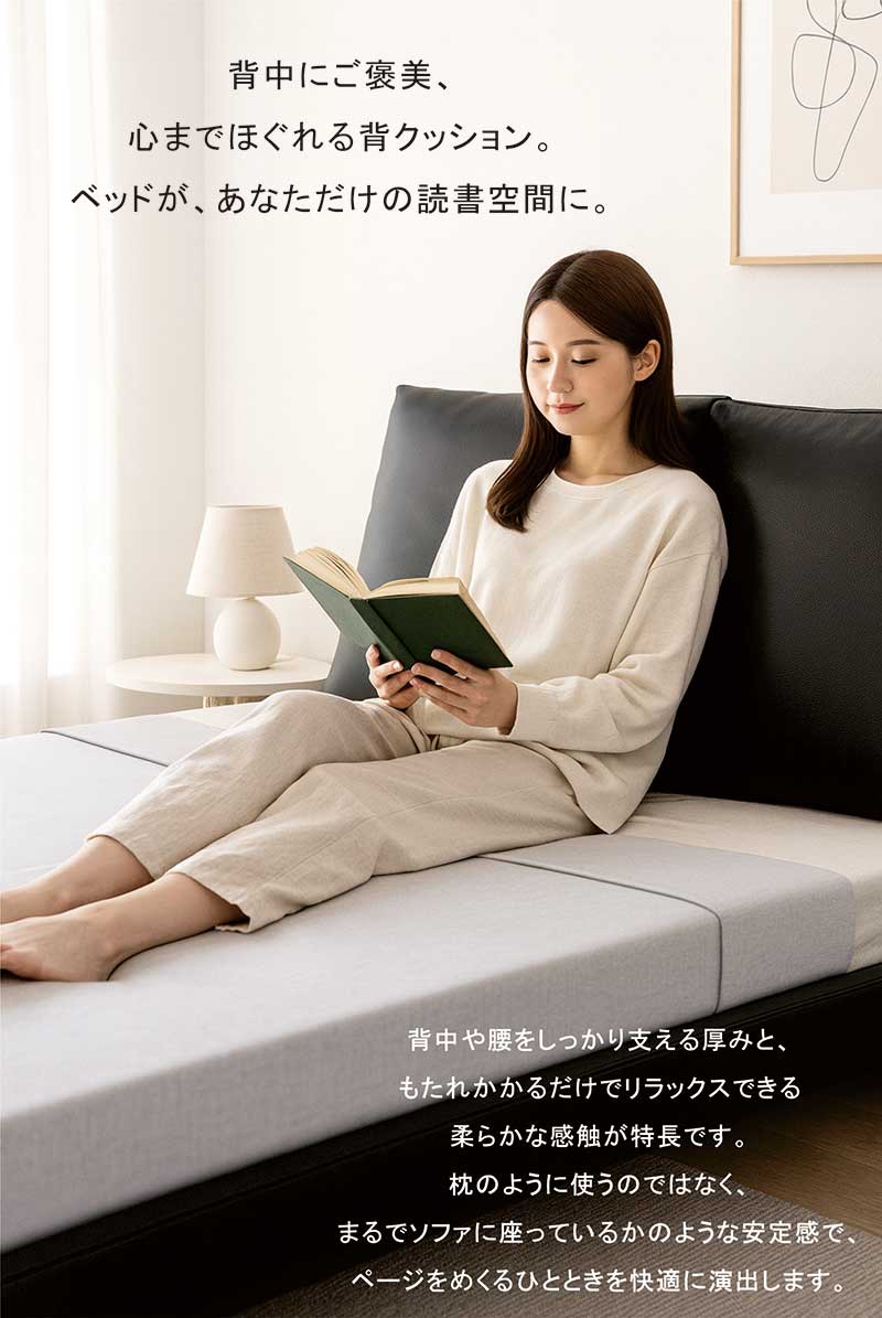 【メルカリ限定価格】高級感溢れるベッド♪ ナント高さ調整も可能！　クイーンサイズ クイーンベッド フレーム ローベッド フロアベッド 合皮 ホテルライク