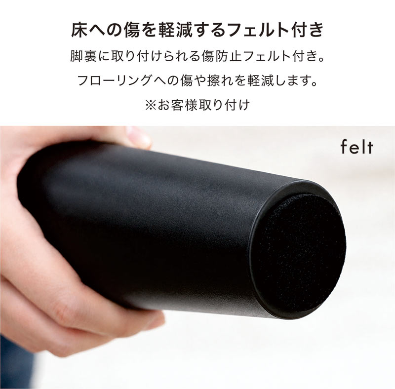 ソファベッド セミダブル 3人掛け 北欧 ファブリック グレー 脚付き 2way