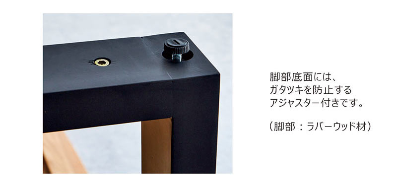 P9%〜 ダイニングテーブル 無垢 一枚板風 180cm 6人掛け オーク無垢 耳
