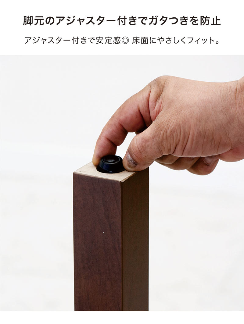 ダイニングテーブル 2人用 食卓 テーブル 引き出し 木製 北欧 おしゃれ