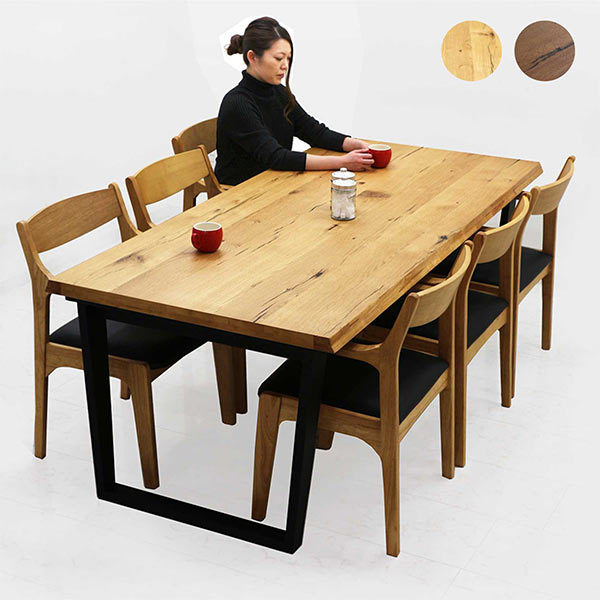 THE DAY STICK ダイニングテーブル 大きめ THE DAY STICK ダイニングテーブル 大きめ 1日P13％〜 ダイニング