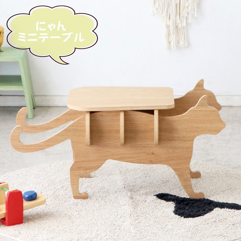 ☆猫足 ビンテージ家具 ミニテーブル サイドテーブル 希少
