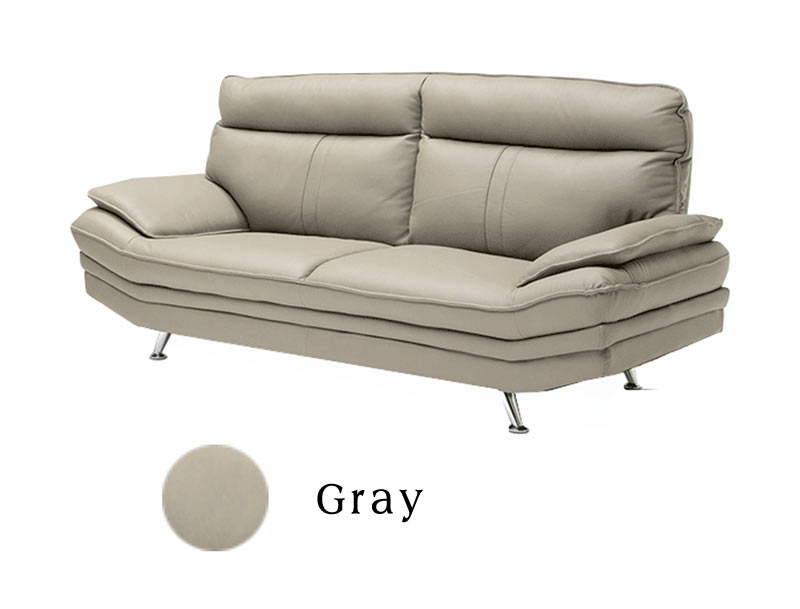 本革 ソファ ソファー 3人掛け レザー おしゃれ 北欧 3Pソファ モダン