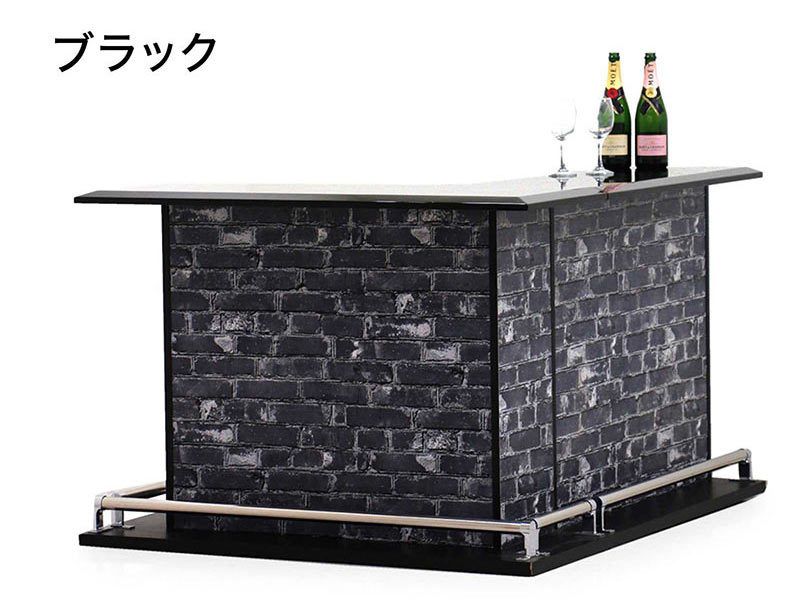 25日P14% バーカウンター カウンターテーブル セット 自宅 100 120