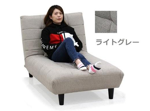 Lifesia モダン 1人掛けソファ グレー Amazon｜lifesia ソファ 1人掛け ソファー PUレザー 1Pソファ 肘