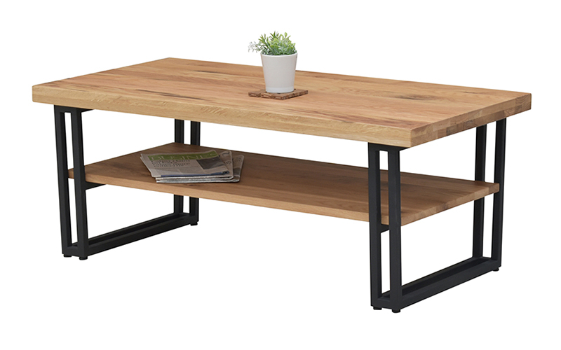 センターテーブル リビングテーブル ローテーブル 105 おしゃれ 木製