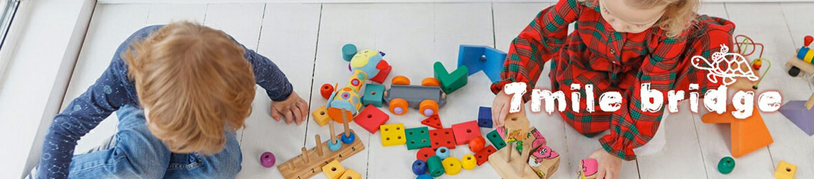 RICKYTOWN ヘッダー画像