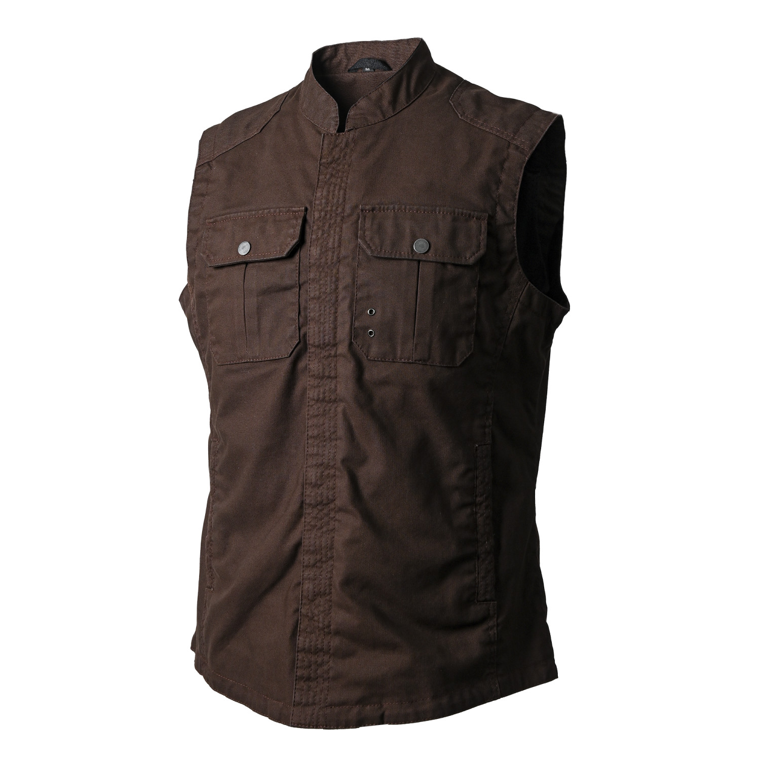 ベスト　プロテクター　レプリカ RIDEZ RIDEZプロテクターベスト MOTO CLUB VEST BLACK MV03 : RIDEZ
