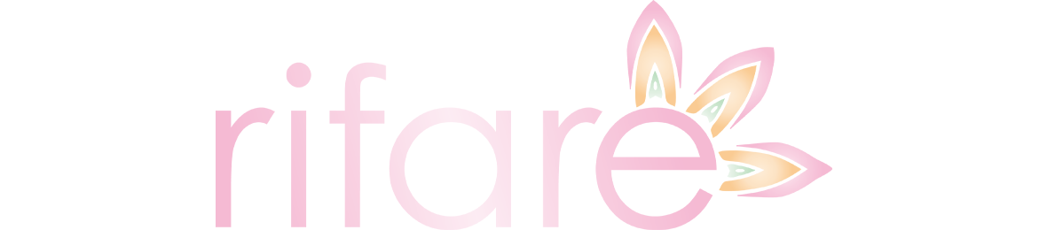 rifare ヘッダー画像