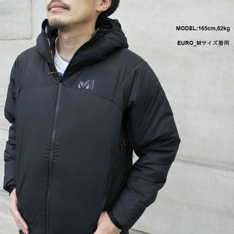 SALE ミレー ダウンジャケット MILLET BREATHER DOWN JACKET ブリーザ