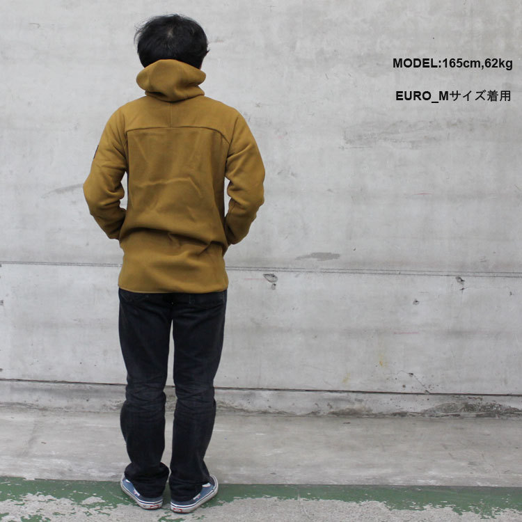 SALE ミレー フリース パーカ MILLET ABRASION FLEECE HOODIE アブレージョン フリース フーディー パーカ メンズ  全2色 S-L アウトレット