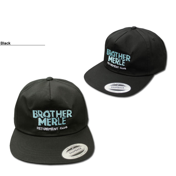 Sale ブラザーマール キャップ Brother Merle Norm In Hawaii 5 Panel Cap キャップ 帽子 ハット メンズ レディース ユニセックス 全4色 フリーサイズ Bm Riffle Page 通販 Yahoo ショッピング