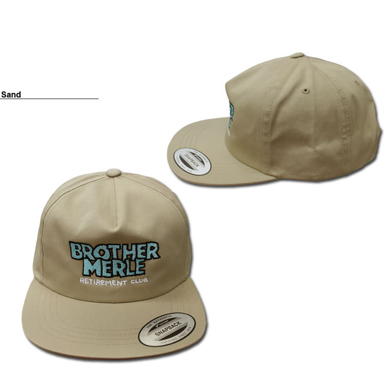 Sale ブラザーマール キャップ Brother Merle Norm In Hawaii 5 Panel Cap キャップ 帽子 ハット メンズ レディース ユニセックス 全4色 フリーサイズ Bm Riffle Page 通販 Yahoo ショッピング