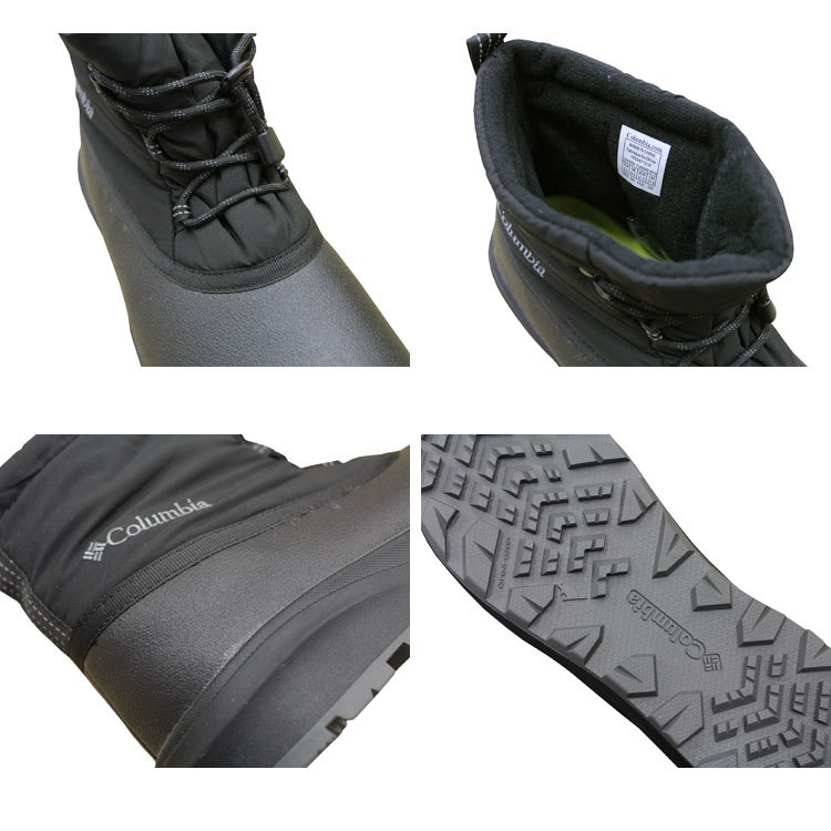Columbia（コロンビア） SALE スポーツウェア ブーツ Columbia