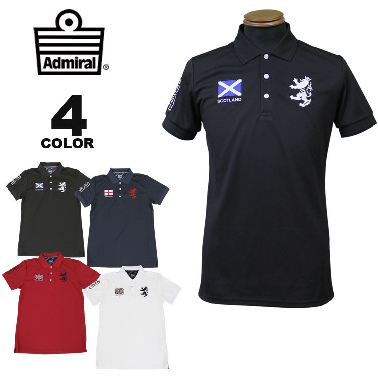 Admiral ゴルフウェア　M 楽天市場】【30%OFF】【尾関彩美悠プロ着用】【正規販売店