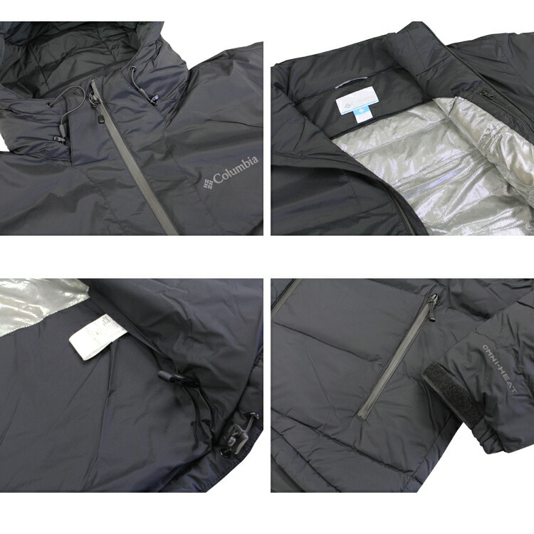 Columbia SALE コロンビア スポーツウェア ジャケット GREAT